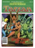 Tarzan stripovi